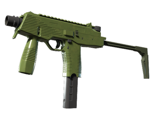 MP9 | Pine (Factory New)