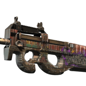 P90 | Freight (Minimal Wear)