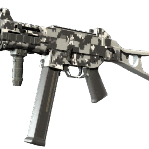 UMP-45 | Urban DDPAT (Minimal Wear)