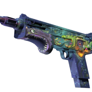 MAG-7 | Monster Call (Minimal Wear)