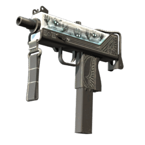 MAC-10 | Ensnared (Minimal Wear)