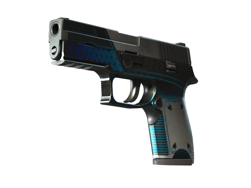 P250 | Valence (Field-Tested)