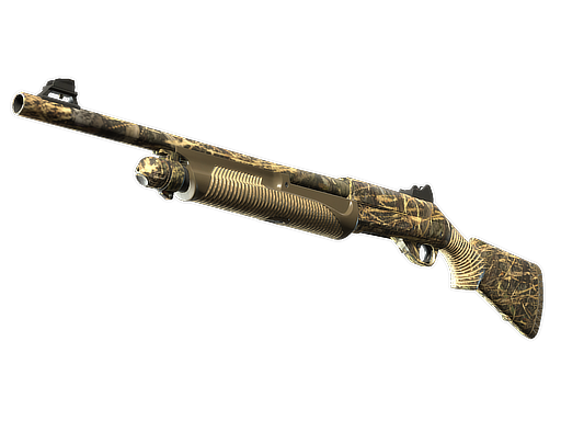 Nova | Marsh Grass (Factory New)