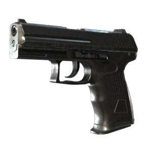 Souvenir P2000 | Panther Camo (Factory New)