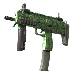 MP7 | Motherboard (Minimal Wear)