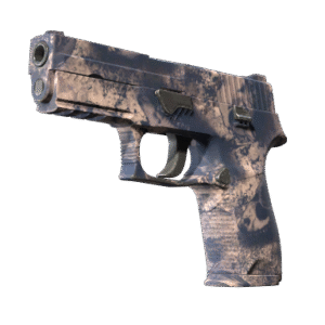 Souvenir P250 | Drought (Factory New)