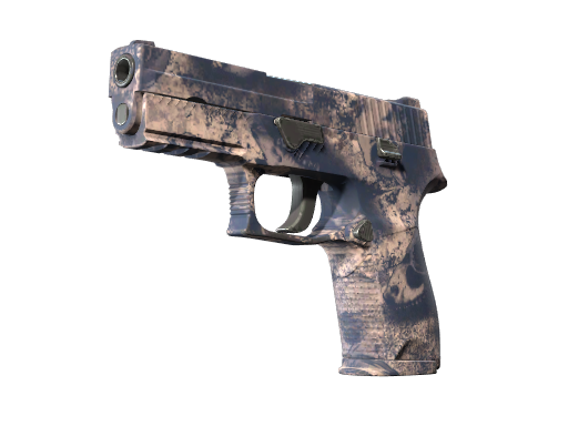 Souvenir P250 | Drought (Factory New)