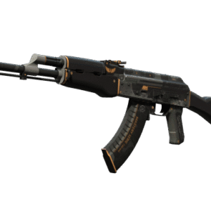 AK-47 | Elite Build (Minimal Wear)