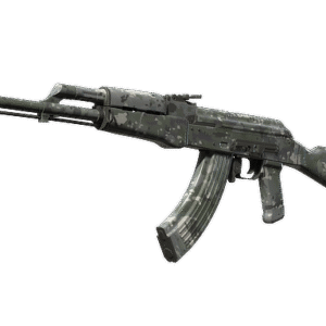 AK-47 | VariCamo Grey (Minimal Wear)