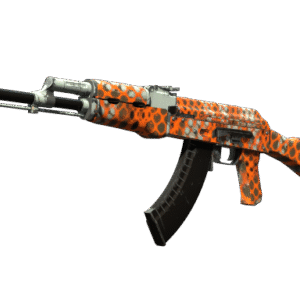 AK-47 | Safety Net (Field-Tested)