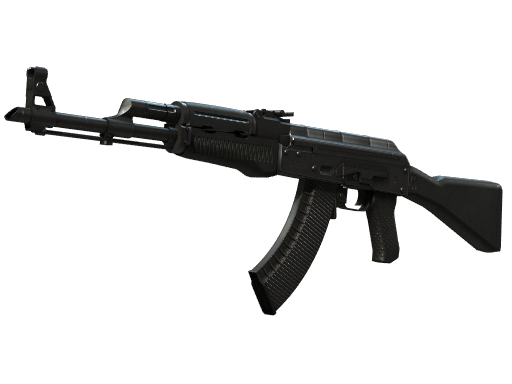 AK-47 | Slate (Well-Worn)
