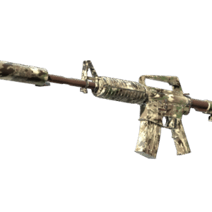 M4A1-S | VariCamo (Field-Tested)
