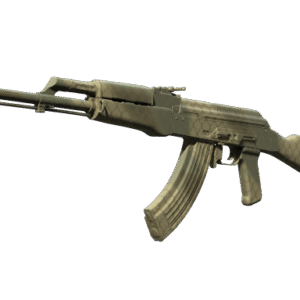 AK-47 | Safari Mesh (Minimal Wear)