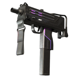 StatTrak™ MAC-10 | Light Box (Field-Tested)