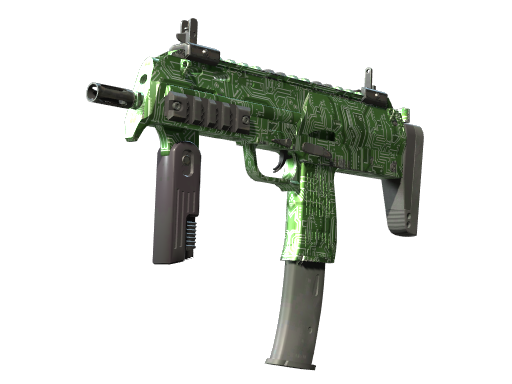 MP7 | Motherboard (Factory New)