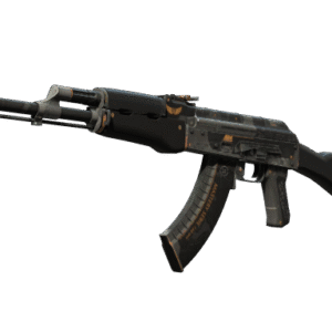 AK-47 | Elite Build (Well-Worn)