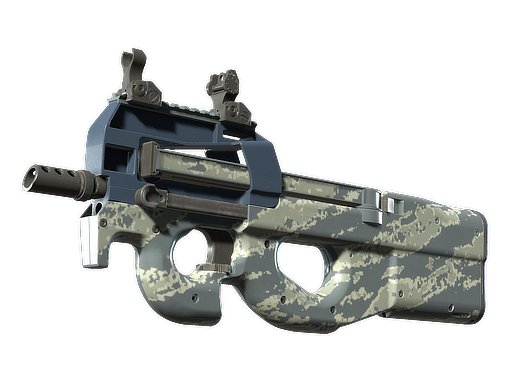 P90 | Blue Tac (Factory New)