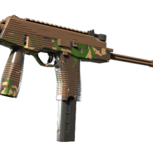 MP9 | Multi-Terrain (Minimal Wear)