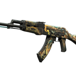 AK-47 | Phantom Disruptor (Field-Tested)