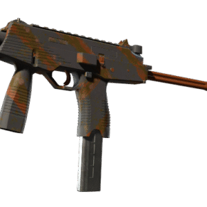 MP9 | Slide (Minimal Wear)