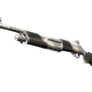 Nova | Polar Mesh (Minimal Wear)