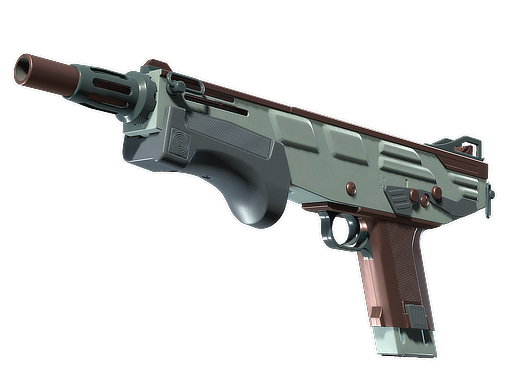 MAG-7 | Copper Oxide (Factory New)