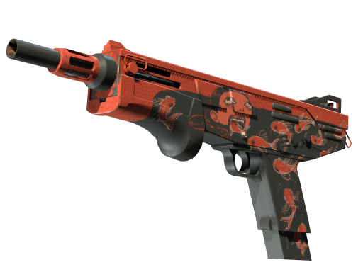 MAG-7 | Insomnia (Field-Tested)