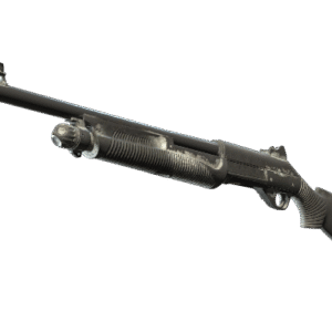 Nova | Polar Mesh (Battle-Scarred)