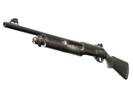 Nova | Polar Mesh (Battle-Scarred)