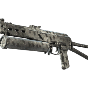 PP-Bizon | Urban Dashed (Well-Worn)